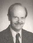 Head and Shoulders photo of Doug Hall